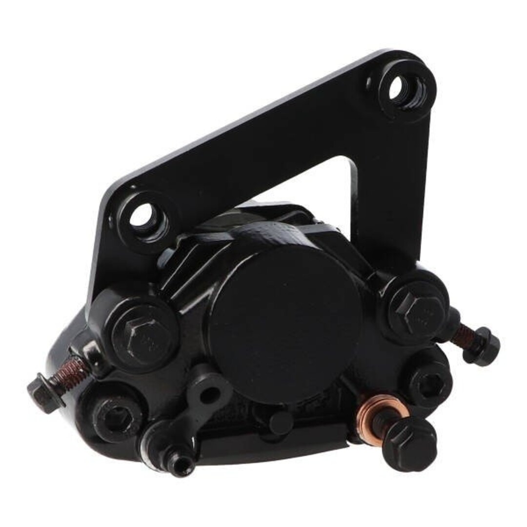 remklauw niu mqi achter