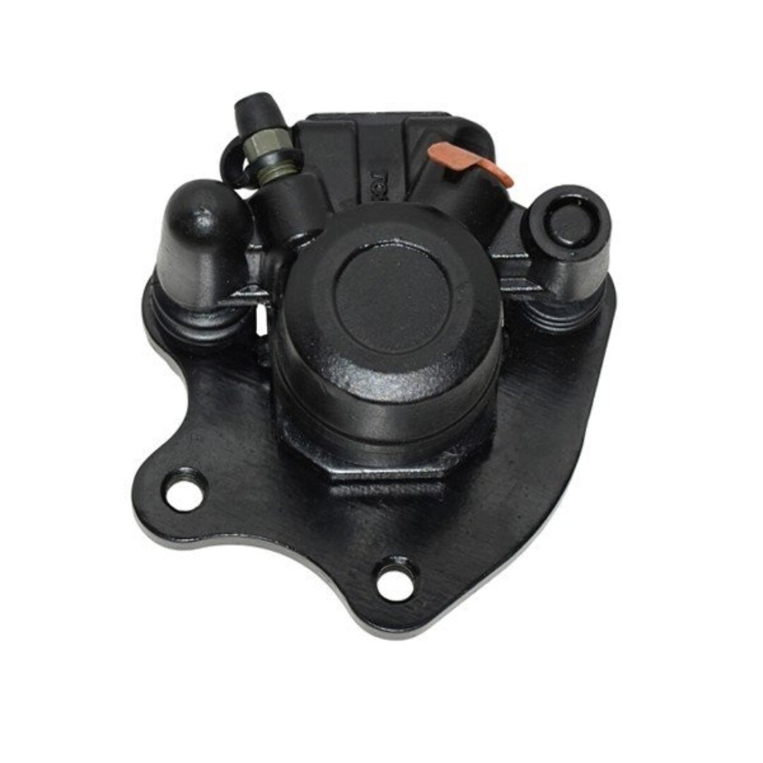 Peugeot remklauw kisbee 4t voor DMP