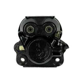 Remklauw kreidler bromfiets voor