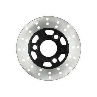 remschijf 155mm sco gy6/v-clic voor DMP