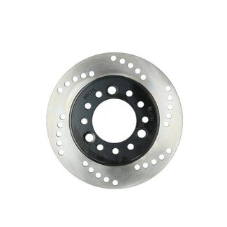Niu remschijf achter niu n1s