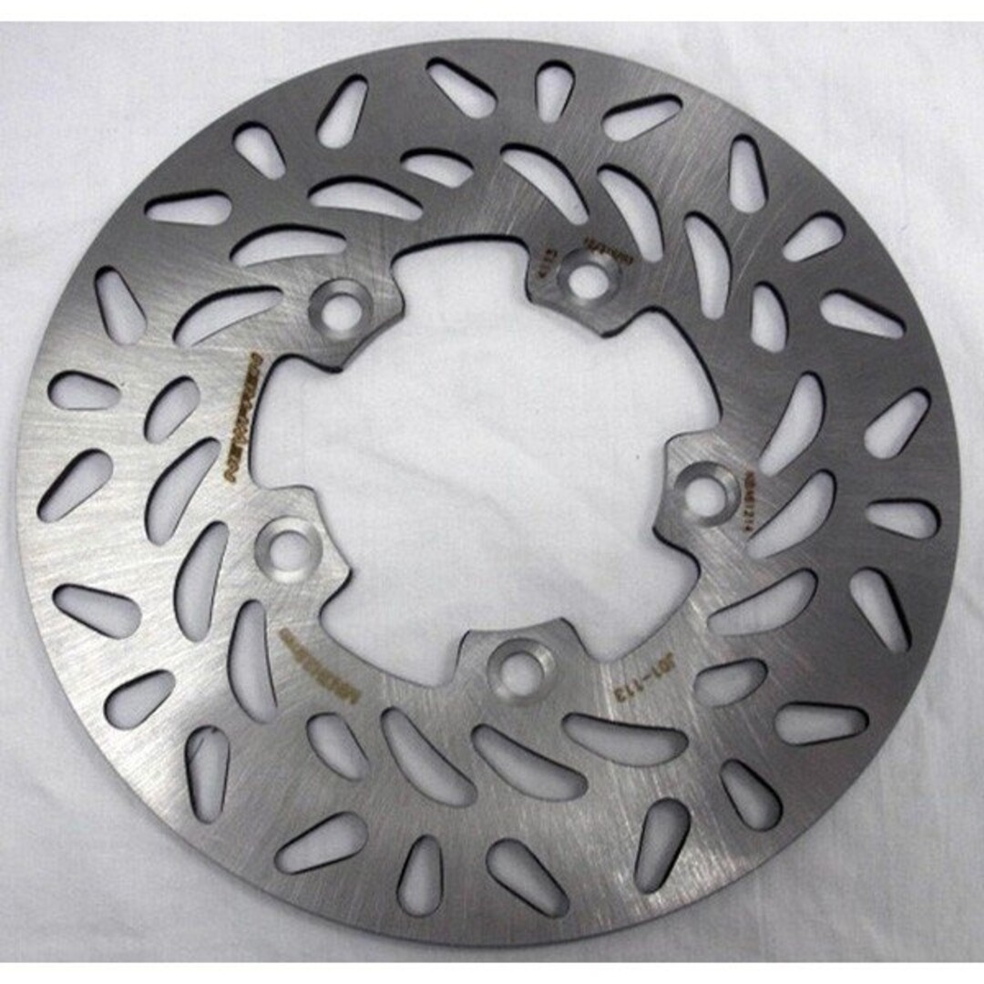 remschijf g-dink new dink 240mm newfren df4113