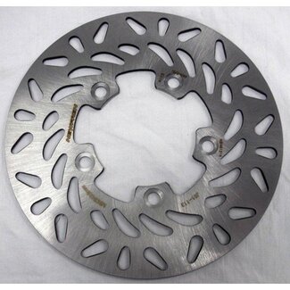 remschijf g-dink new dink 240mm newfren df4113