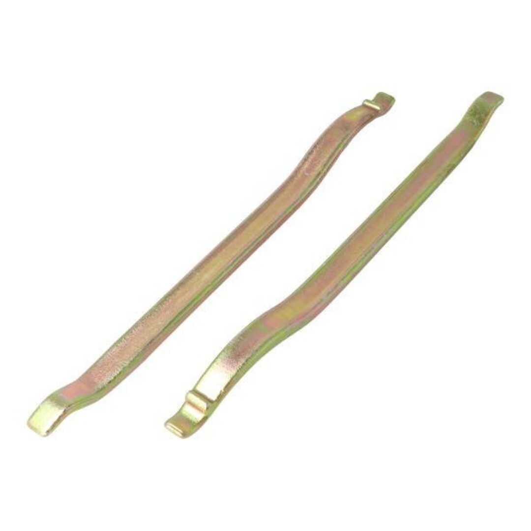 Universele bandafnemer set 350mm – 2-delig, Made in Europe, voor scooterbanden en brommerbanden