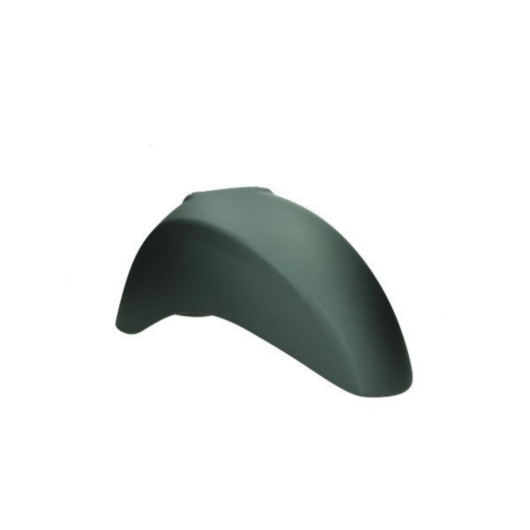 Voorspatbord grijs Titanio Grigio 742/B voor Vespa Sprint