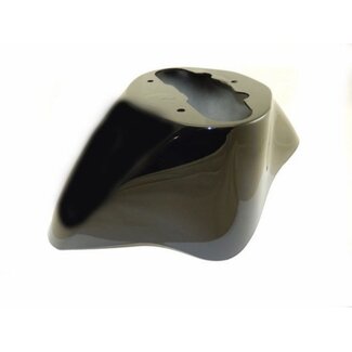 voorspatbord sp50 BTC Streetline zwart