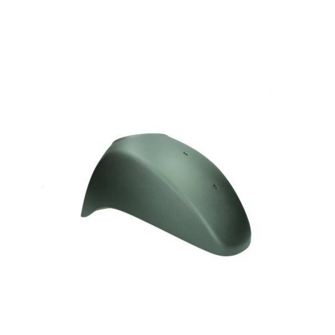 voorspatbord 742/B mat grijs titanio lx/vespa