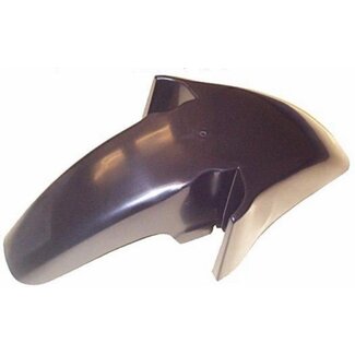 Honda voorspatbord mod. orig nsr zwart