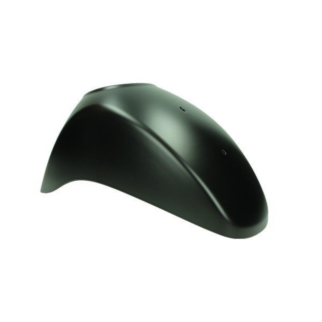 voorspatbord 85/B mat zwa lx/vespa