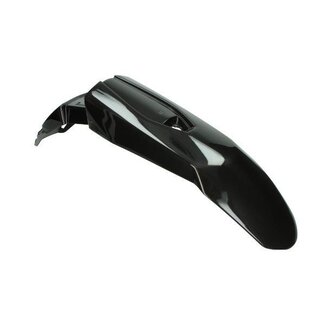 voorspatbord senda drd pro zwart DMP