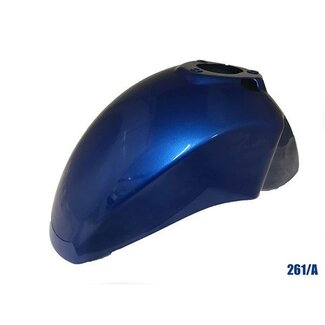 Voorspatbord Azzurro 261/A Vespa Sprint