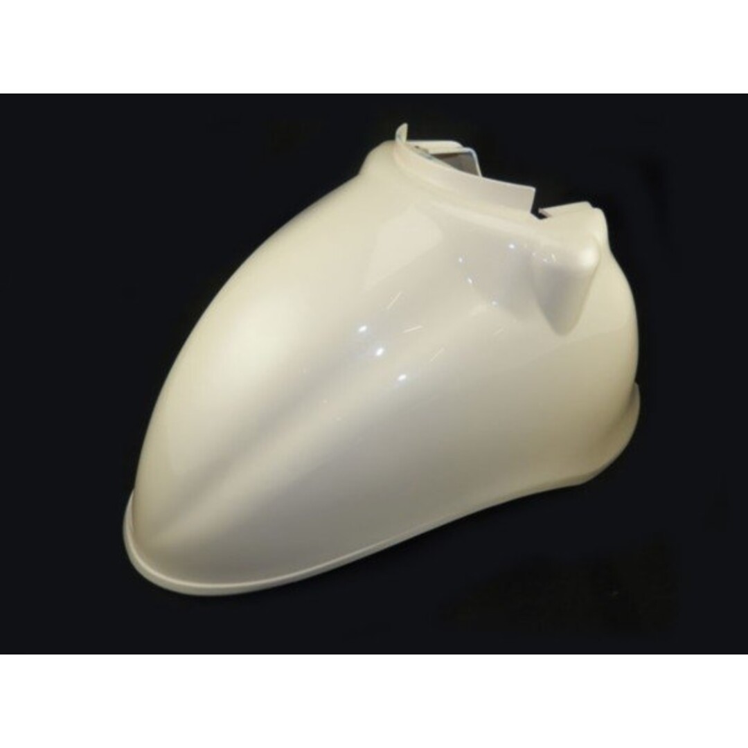 voorspatbord newflash/pico wit