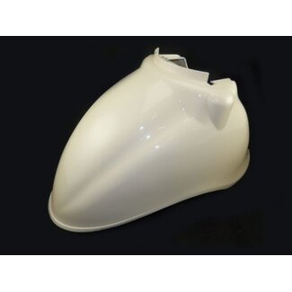 voorspatbord newflash/pico wit