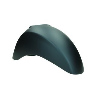 Voorspatbord mat blauw 282/A voor Vespa Sprint