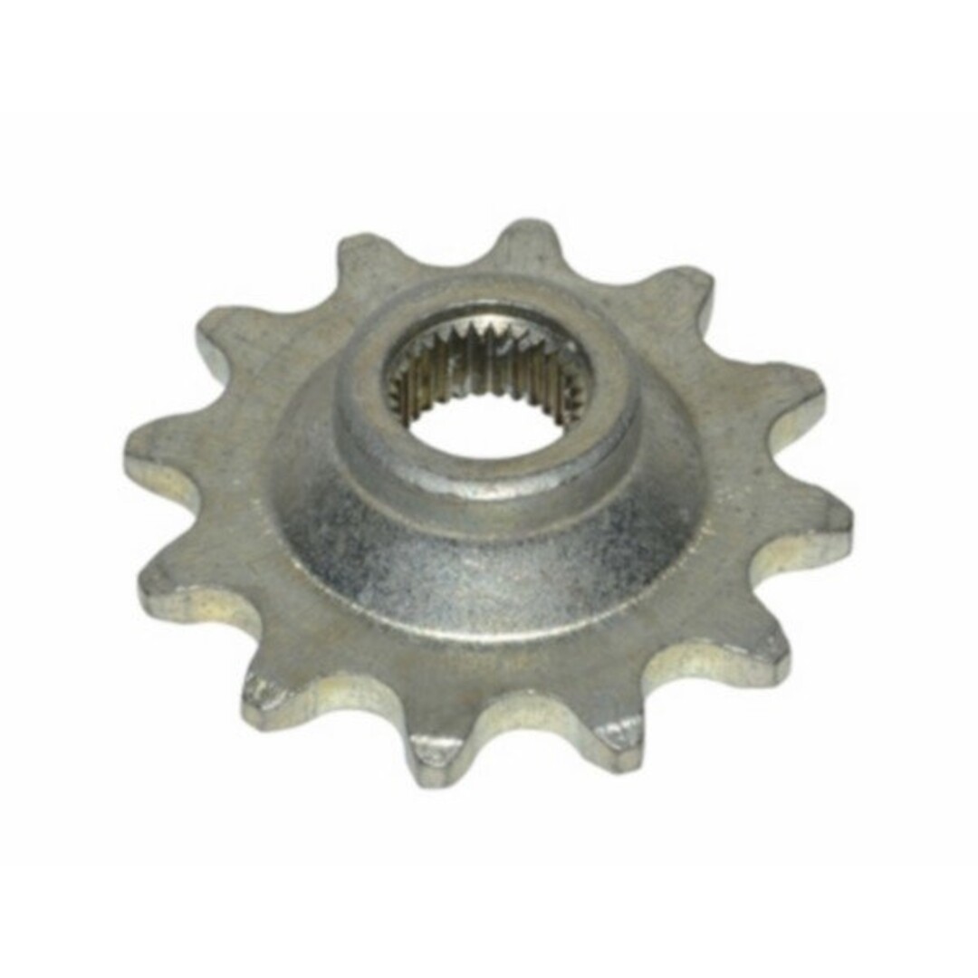 Zündapp  voorkettingwiel zundapp 3v 12t - Default
