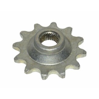 Zündapp  voorkettingwiel zundapp 3v 12t - Default