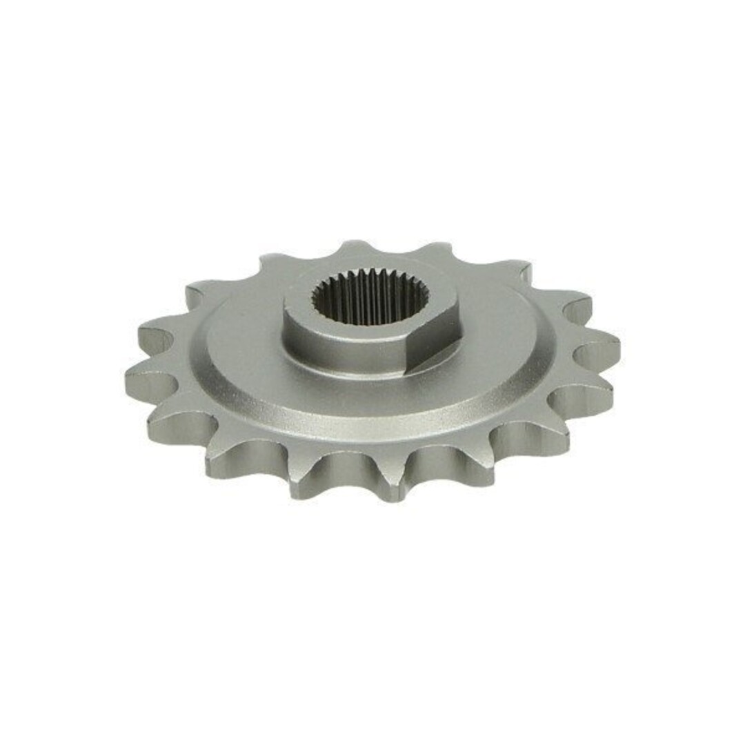 Zündapp  voorkettingwiel zundapp 4v-5v 16t 1/4 DMP - Default