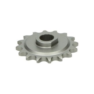 Zündapp  voorkettingwiel zundapp 4v-5v 16t 1/4 DMP - Default