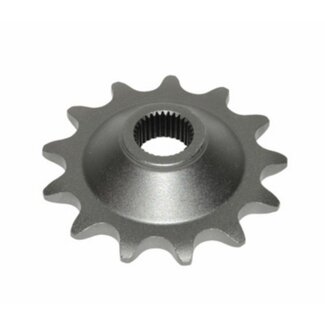 Zündapp  voorkettingwiel zundapp 3v 13t DMP - Default