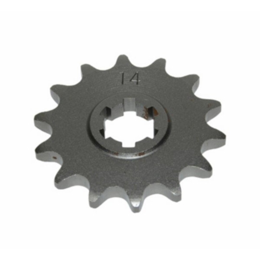 voorkettingwiel tsx 14t DMP