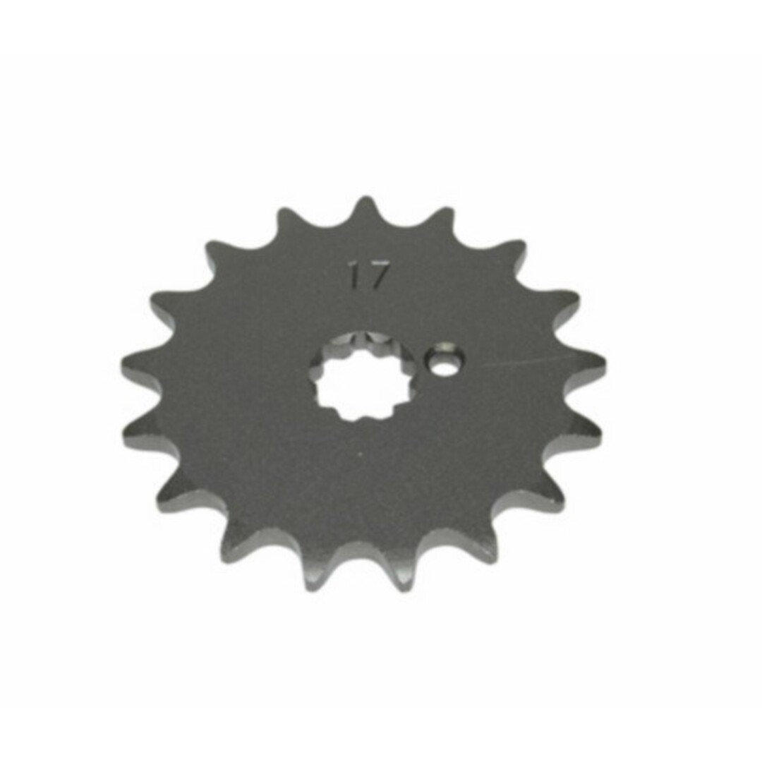voorkettingwiel A-kwaliteit maxi 17t DMP