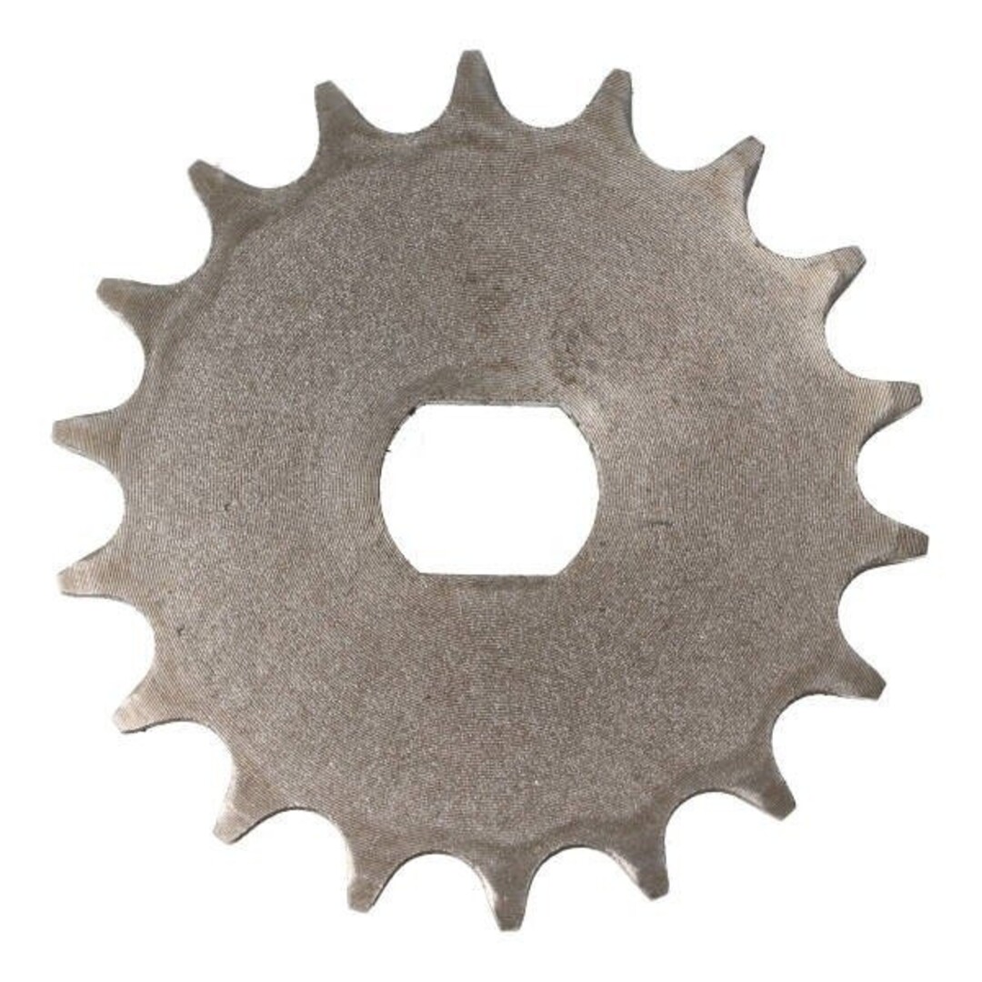 voorkettingwiel s53,s70,sr50,sr80,kr51/2 simson S51 18t