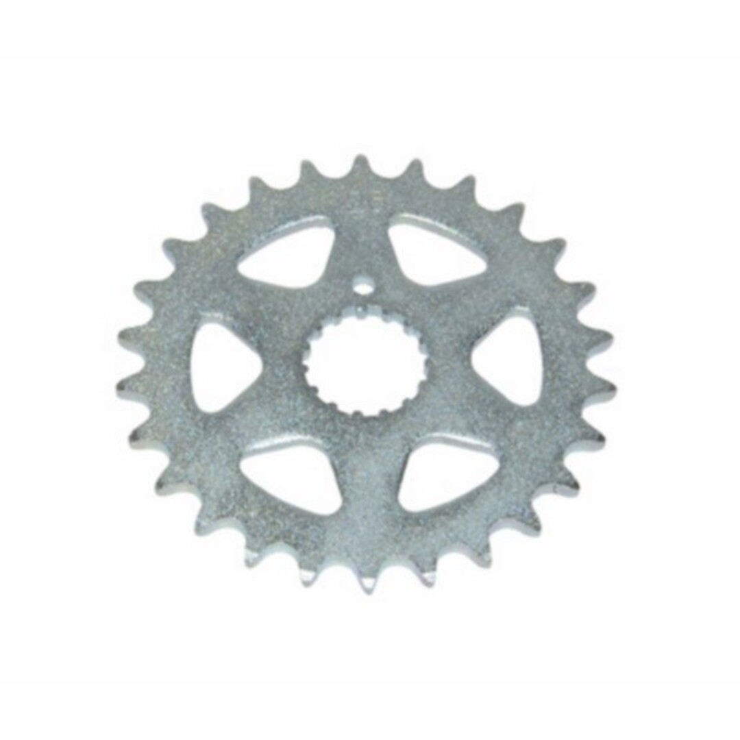 voorkettingwiel a3/a35 26t DMP