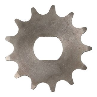 voorkettingwiel s53,s70,sr50,sr80,kr51/2 simson S51 13t