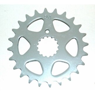 voorkettingwiel akw youngster/vkw a3/a35 24t DMP