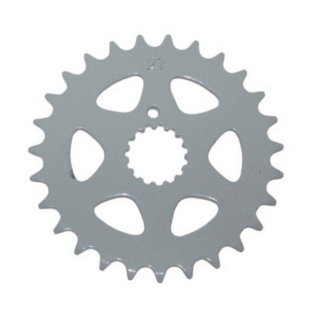 voorkettingwiel a35 27t DMP