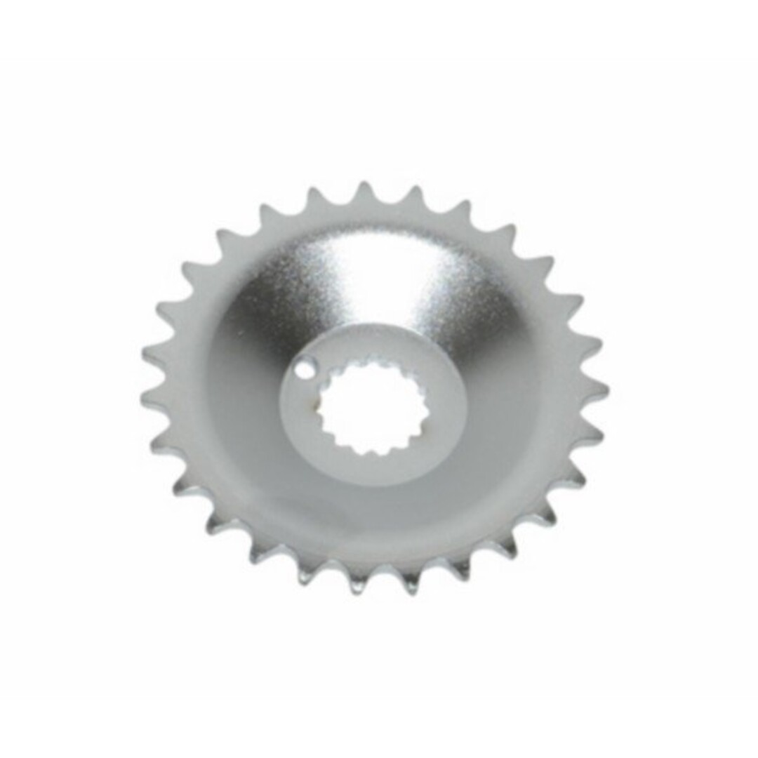 voorkettingwiel pac/rev/you 27t DMP