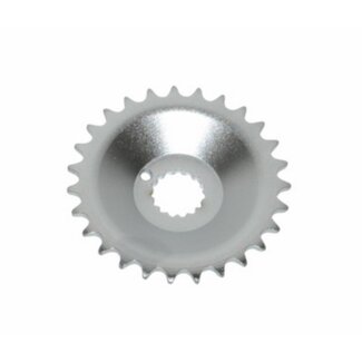 voorkettingwiel pac/rev/you 27t DMP