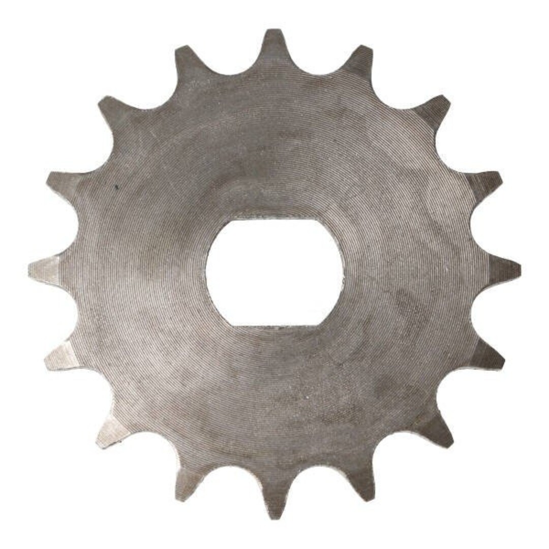 voorkettingwiel s53,s70,sr50,sr80,kr51/2 simson S51 16t