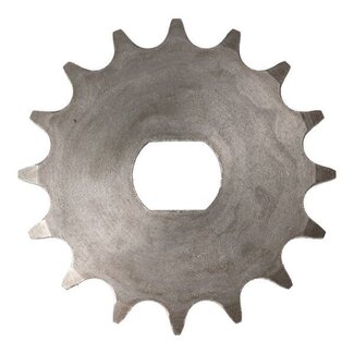 voorkettingwiel s53,s70,sr50,sr80,kr51/2 simson S51 16t