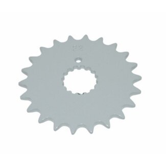 voorkettingwiel a3/a35 22t DMP