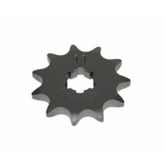 Yamaha FS1 DMP voortandwiel 11T Yamaha FS1/DT/RD