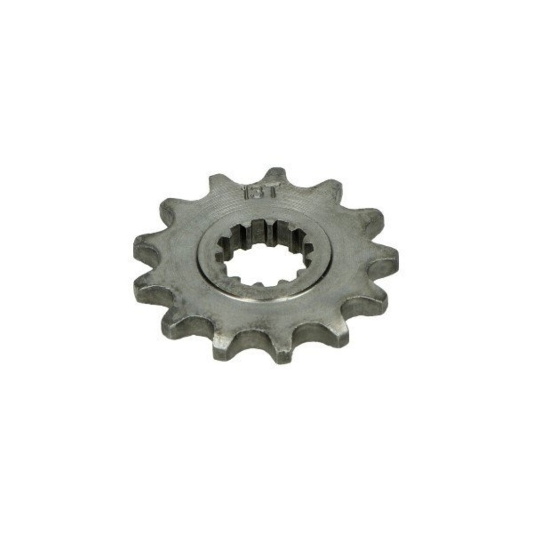 voorkettingwiel groot gat minarelli am6 13t DMP