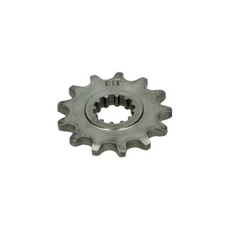 voorkettingwiel groot gat minarelli am6 13t DMP