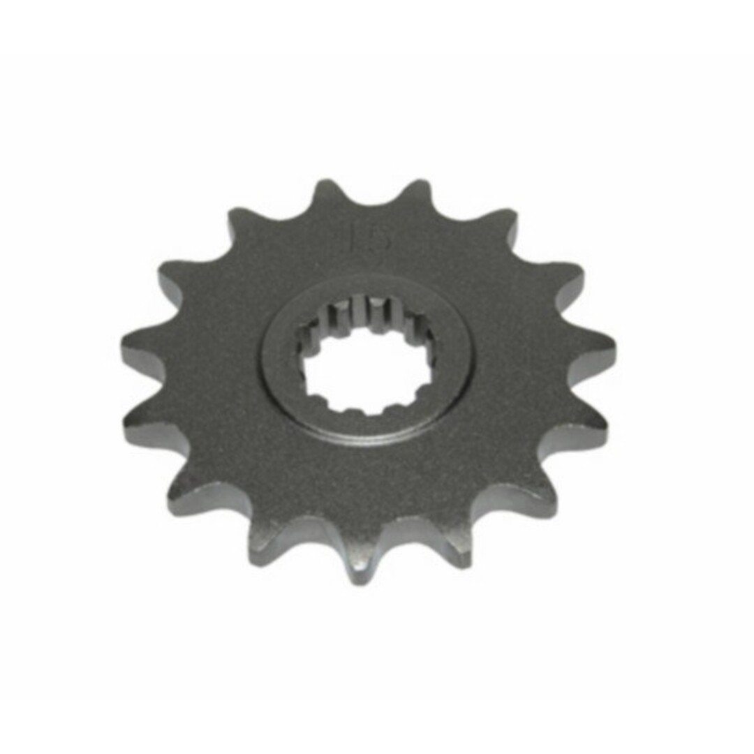 voorkettingwiel groot gat A-kwaliteit minarelli am6 15t DMP