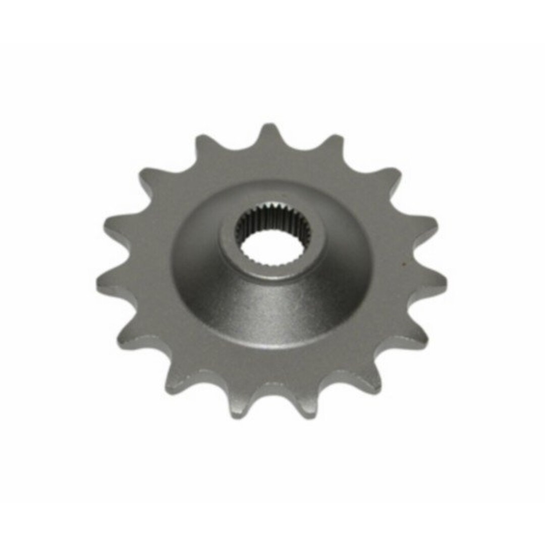 Zündapp  voorkettingwiel zundapp 3v 15t - Default