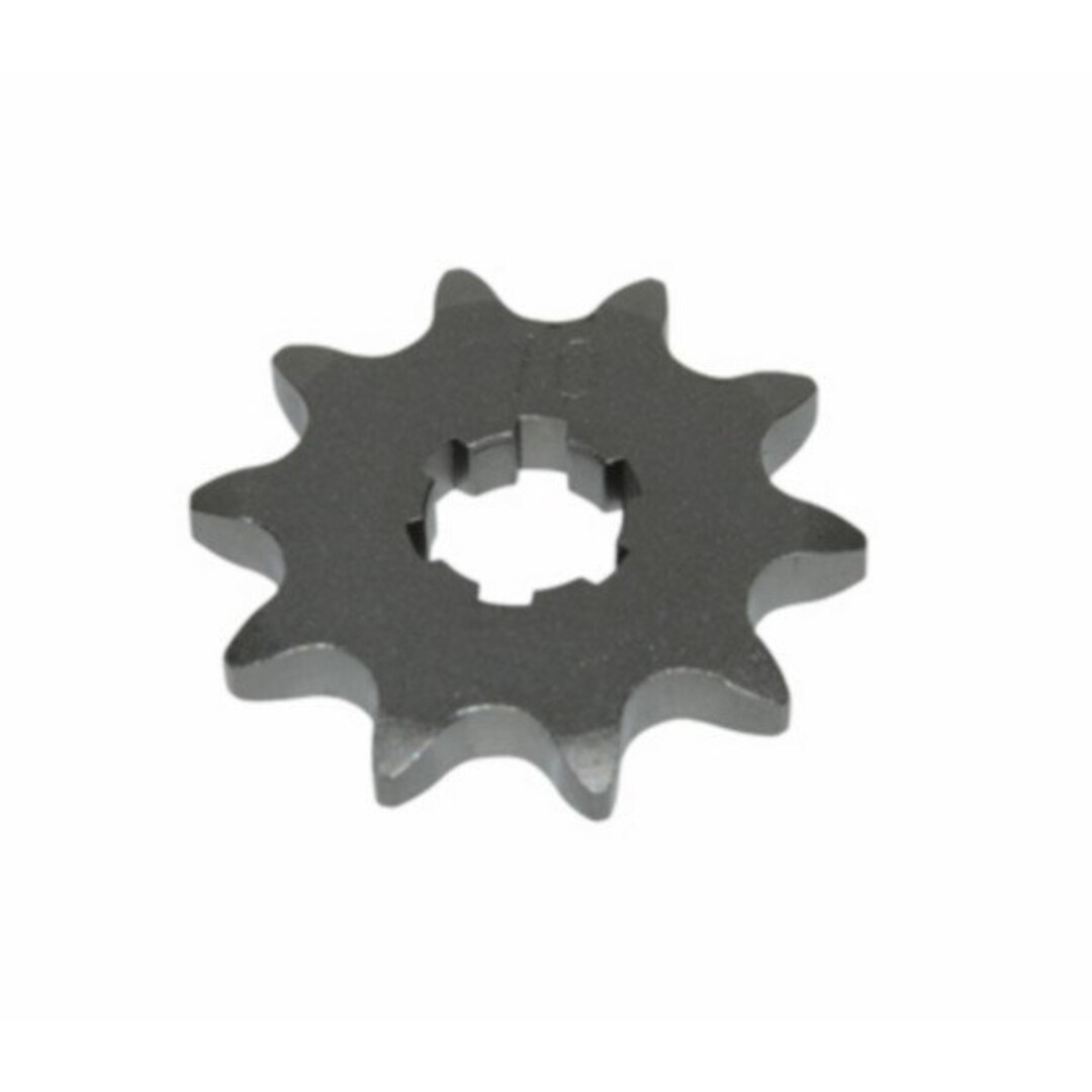 Yamaha FS1 DMP voortandwiel 10 tanden voor Yamaha FS1, DT-M, DT-MX, RD-M, RD-MX