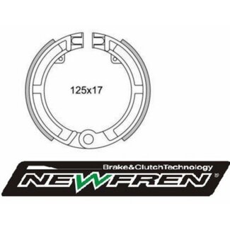 remsegmentset ape/pk50/pk-xl newfren gf0162