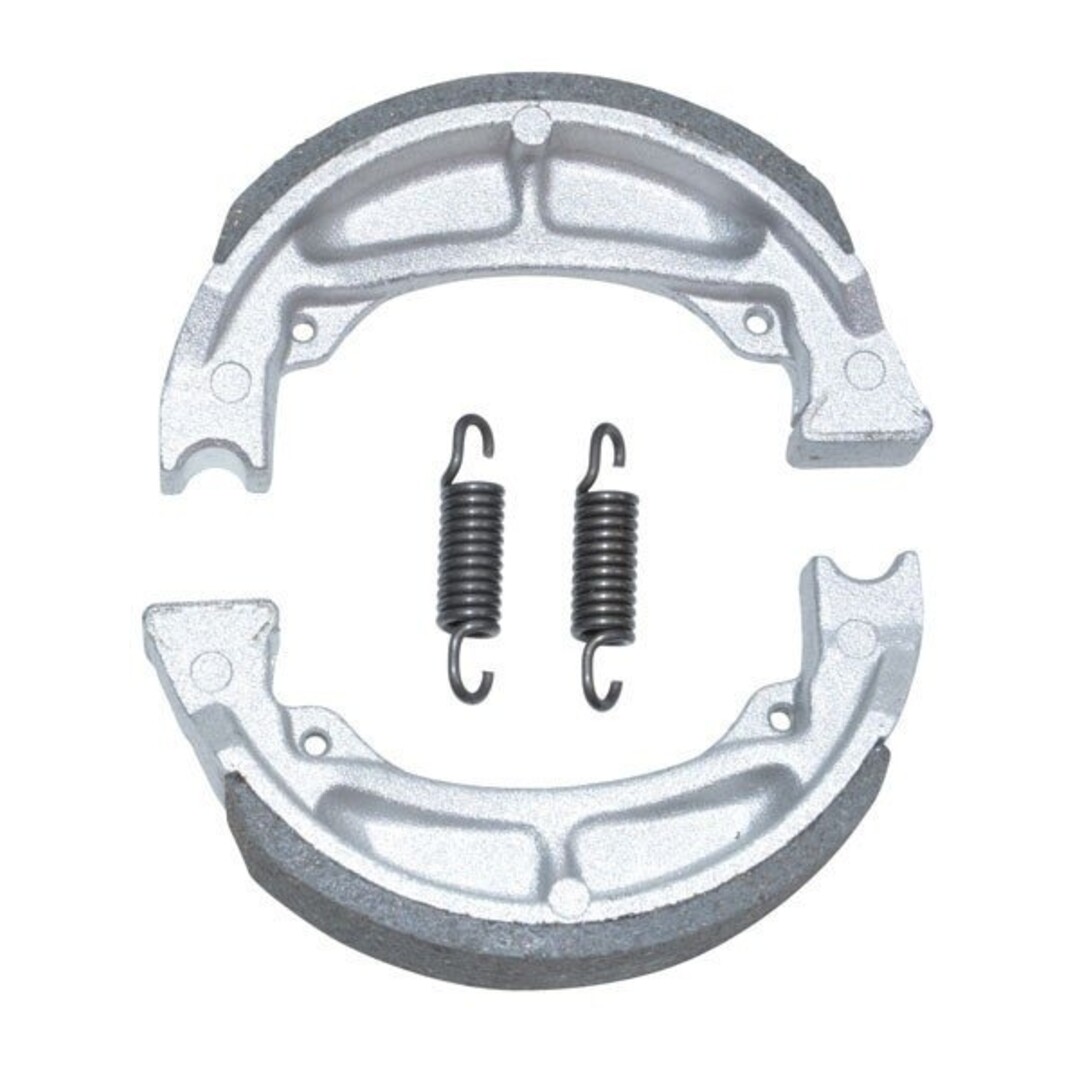 remsegmentset rush/tsx achter DMP
