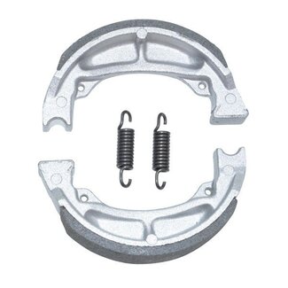remsegmentset rush/tsx achter DMP