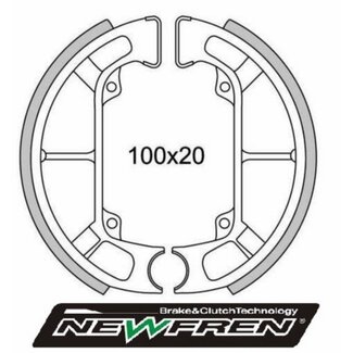 remsegmentset (klein) free/nrg/ntt/quartz/sfe/typ/zip ot newfren gf0252