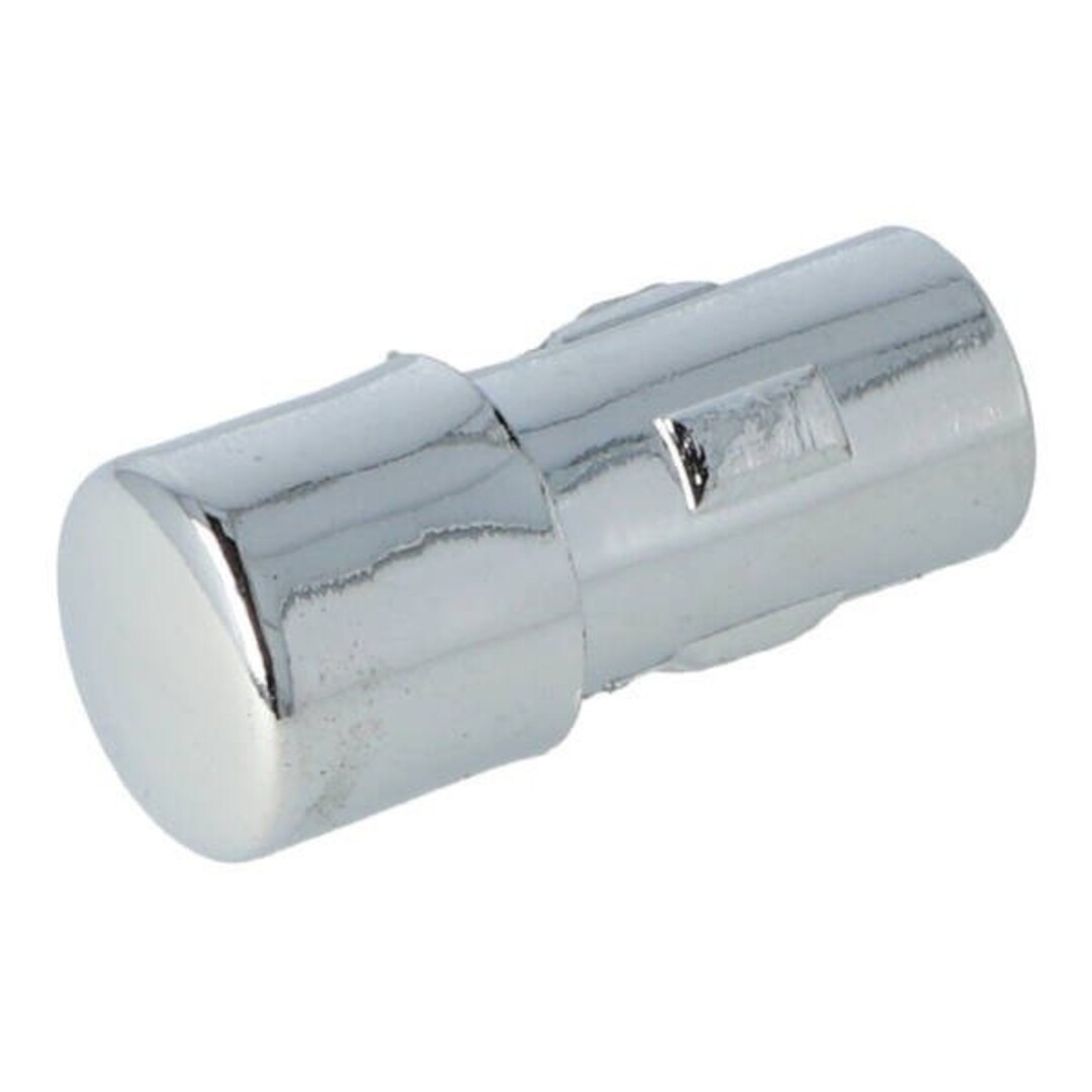 stuurbalansgewicht Sniper dj/kb-k12 chroom