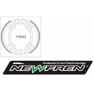 remsegmentset big max/deli/tgb newfren gf1300