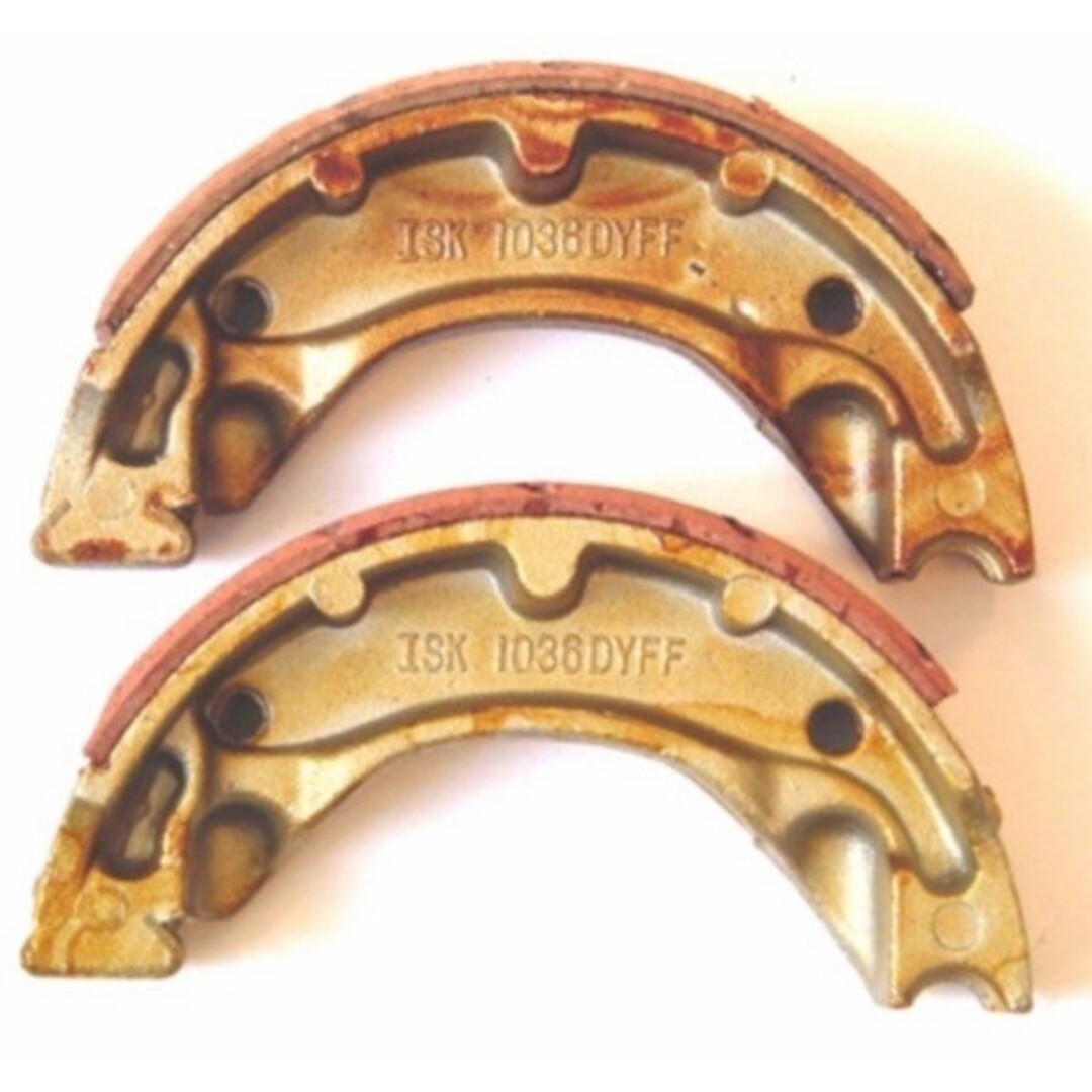 Yamaha remsegment set bw/cpi/neo/tgb DMP