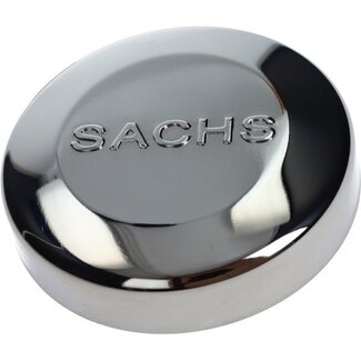 Sachs vliegwieldeksel sachs/hercules prima 505 chroom