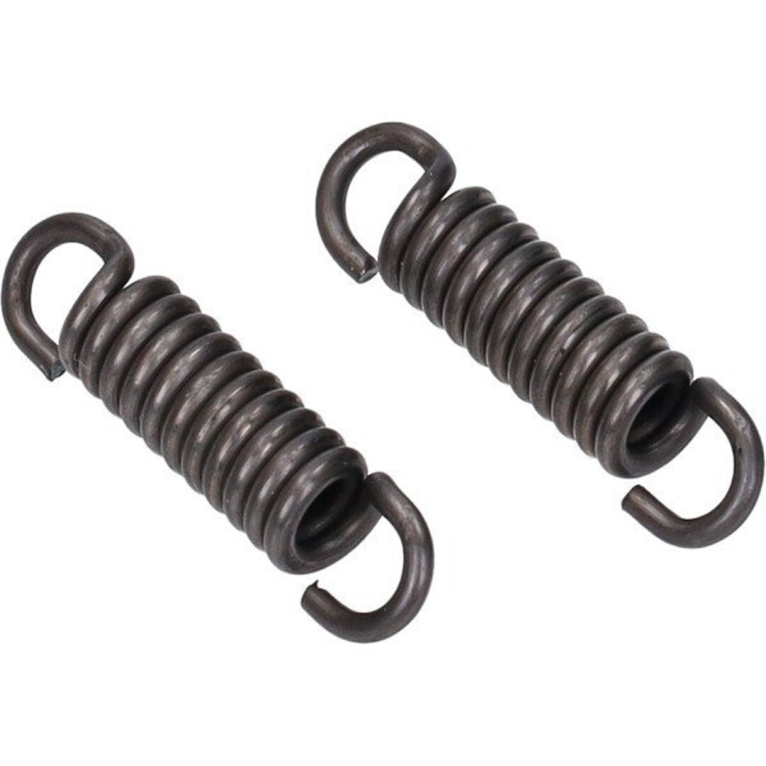 Puch veer remsegmentset 2pcs past op maxi, puch